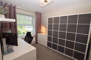 Bedroom/Office- click for photo gallery